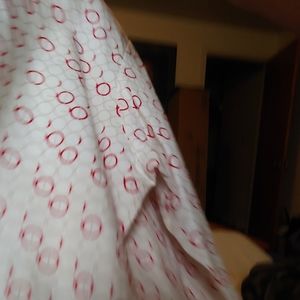 Corgi Mens Shirt French cuff